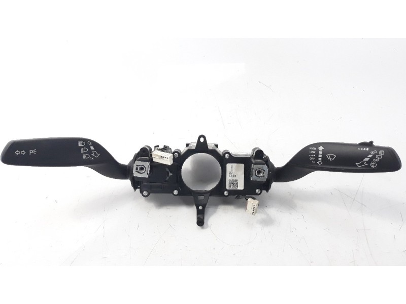Recambio de mando multifuncion para audi a1 sportback (8xf) attraction referencia OEM IAM 8X0953521AE  