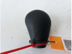 Recambio de pomo palanca cambio para toyota land cruiser (j9) 3.0 turbodiesel referencia OEM IAM    2