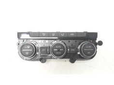 MANDO CLIMATIZADOR 5G0907044BC 