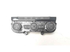 Recambio de mando climatizador para volkswagen golf vii variant (bv5) advance bmt referencia OEM IAM 5G0907044BC   2