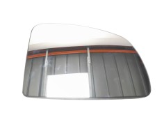 Recambio de cristal retrovisor derecho para opel meriva referencia OEM IAM 6428780 1051632020 OP3507503