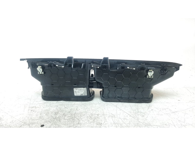 Recambio de aireador central para opel corsa f ultimate referencia OEM IAM 98296419XU  