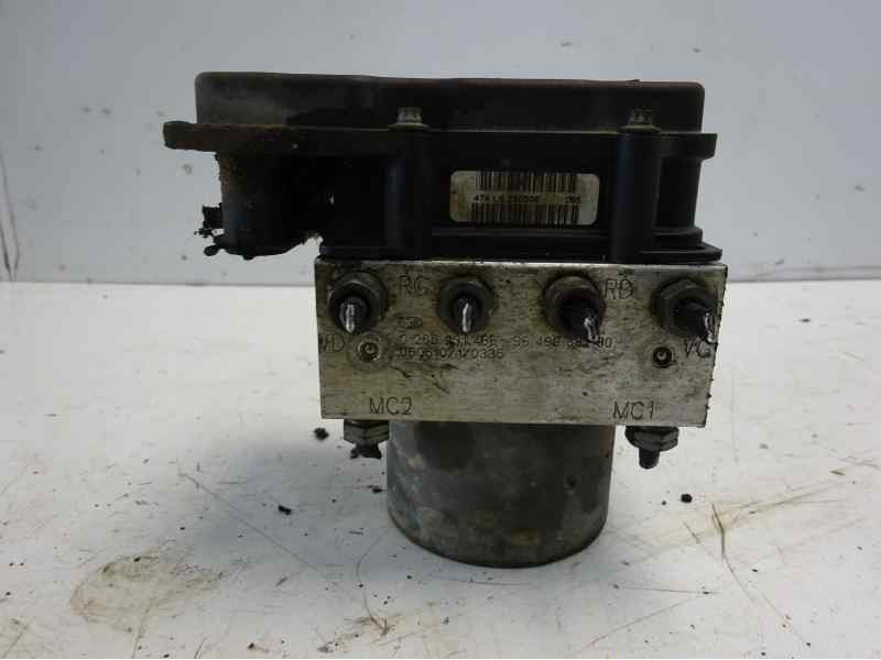 Recambio de abs para citroen c4 coupe collection referencia OEM IAM 9649988280 0265231486 