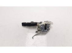 Recambio de cerradura puerta delantera derecha para toyota aygo (kgb/wnb) 1.0 cat referencia OEM IAM 693100H010  