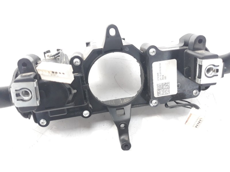 Recambio de mando multifuncion para audi a1 sportback (8xf) attraction referencia OEM IAM 8X0953521AE  