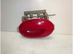 Recambio de maneta exterior trasera derecha para opel meriva cosmo referencia OEM IAM 8048604  