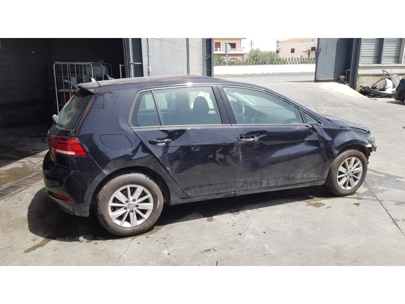 volkswagen golf vii lim. (bq1) del año 2020