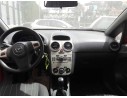 OPEL CORSA D