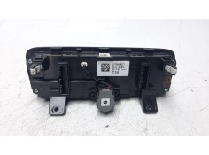 Recambio de mando climatizador para hyundai kona referencia OEM IAM 97250K4075   2