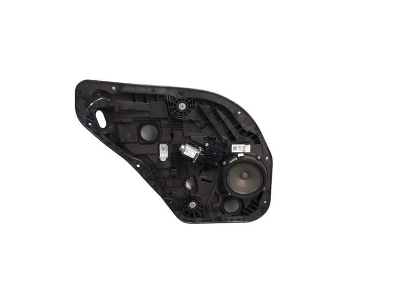 Recambio de motor elevalunas trasero izquierdo para kia niro referencia OEM IAM 83450G5000  