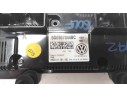MANDO CLIMATIZADOR 5G0907044BC 5G0907044BC 