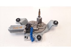 MOTOR LIMPIA TRASERO 98700A5000 