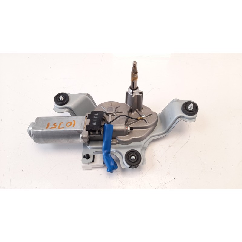 Recambio de motor limpia trasero para hyundai i30 (gd) 1.4 crdi cat referencia OEM IAM 98700A5000  