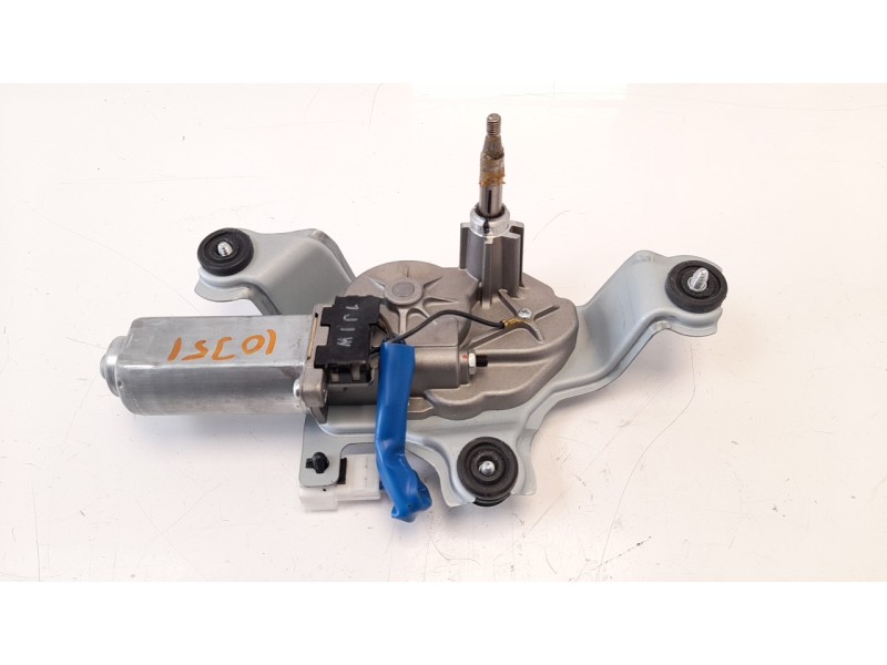 Recambio de motor limpia trasero para hyundai i30 (gd) 1.4 crdi cat referencia OEM IAM 98700A5000  