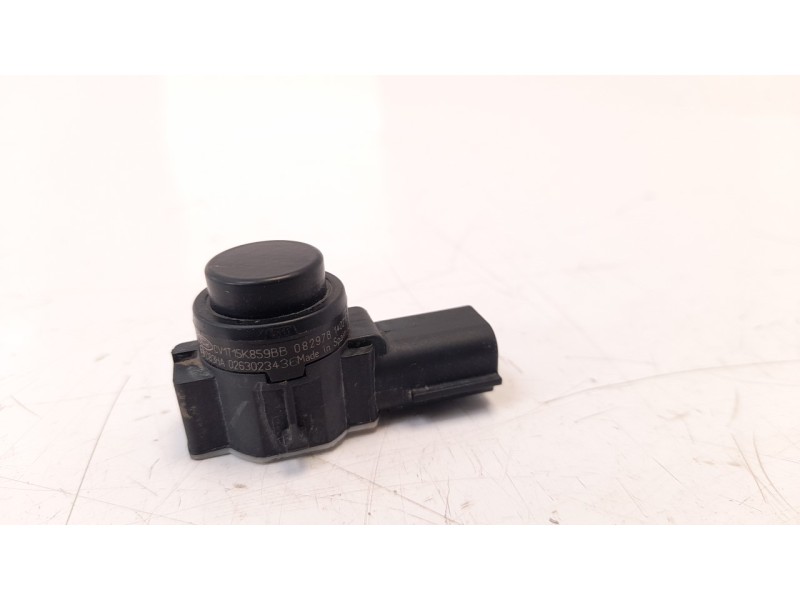 Recambio de sensor de aparcamiento para ford ecosport 1.5 tdci cat referencia OEM IAM CV1T15K859BB  