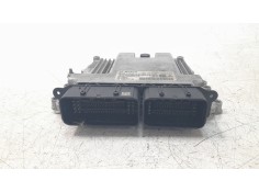 Recambio de centralita motor uce para peugeot 508 hybrid 180 allure referencia OEM IAM 9842677780 0261S104FH 9829159080 2