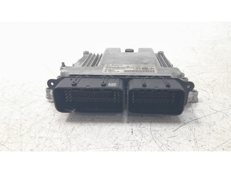 Recambio de centralita motor uce para peugeot 508 hybrid 180 allure referencia OEM IAM 9842677780 0261S104FH 9829159080