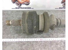 Recambio de transmision trasera izquierda para mercedes-benz clase c (w202) berlina 2.0 16v cat referencia OEM IAM A2023508410 M 2