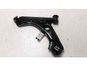 BRAZO SUSPENSION INFERIOR DELANTERO IZQUIERDO 