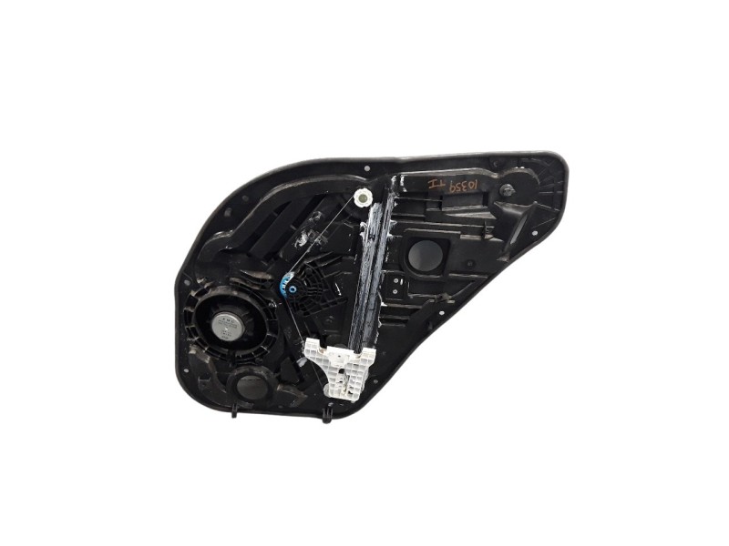 Recambio de motor elevalunas trasero izquierdo para kia niro referencia OEM IAM 83450G5000  