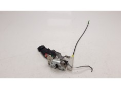 CERRADURA PUERTA DELANTERA IZQUIERDA 693200H010 693200H010 