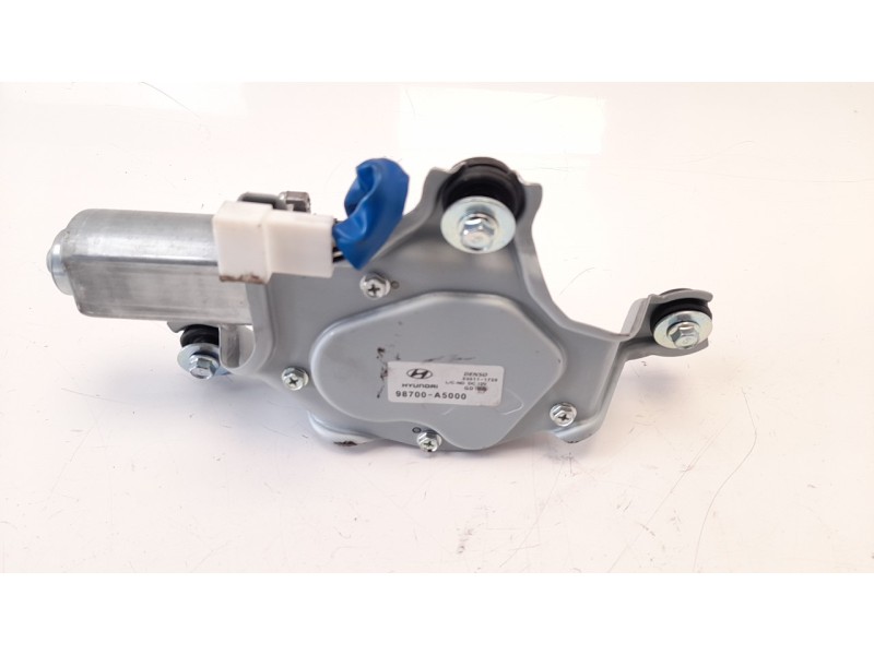 Recambio de motor limpia trasero para hyundai i30 (gd) 1.4 crdi cat referencia OEM IAM 98700A5000  