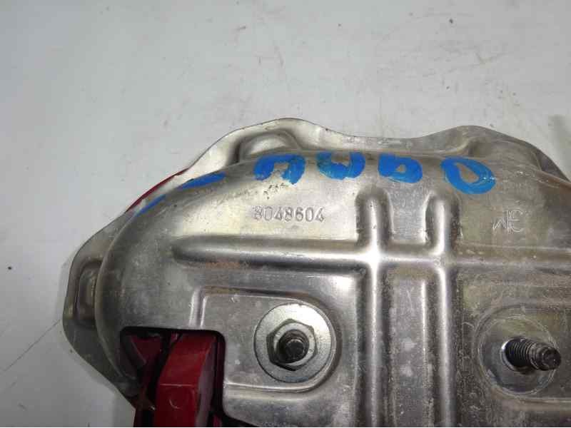 Recambio de maneta exterior trasera derecha para opel meriva cosmo referencia OEM IAM 8048604  