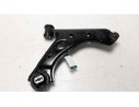 BRAZO SUSPENSION INFERIOR DELANTERO IZQUIERDO 