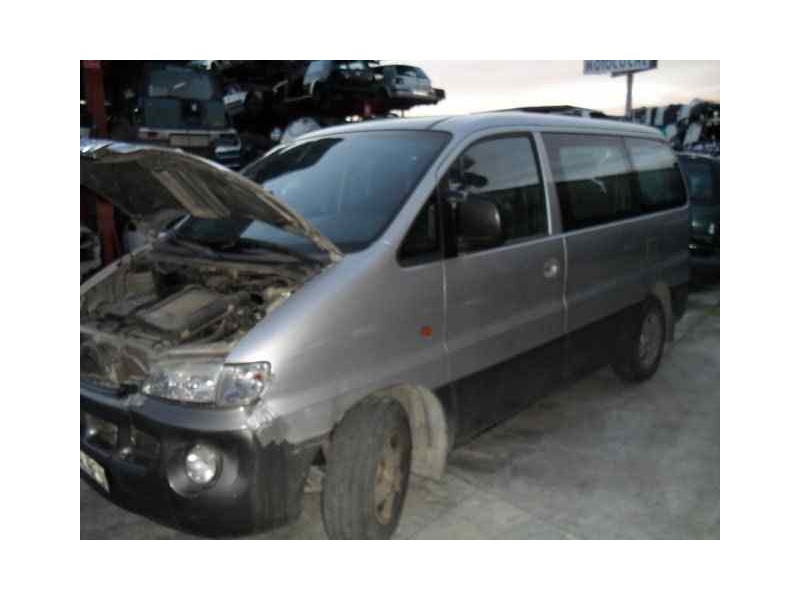 hyundai h 1 starex del año 1999
