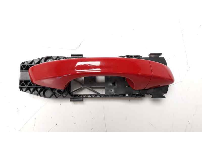 Recambio de maneta exterior delantera derecha para volkswagen golf vii variant (bv5) advance bmt referencia OEM IAM 5N0839885H  
