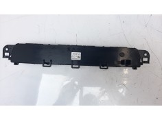 Recambio de mando climatizador para citroen jumpy fugón 1.5 blue-hdi fap referencia OEM IAM 98340416ZD   2
