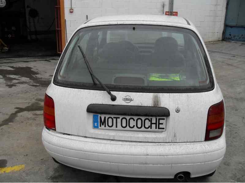 nissan micra (k11) del año 1997