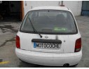 NISSAN MICRA (K11)