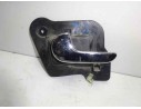 MANETA INTERIOR TRASERA IZQUIERDA 13121860 