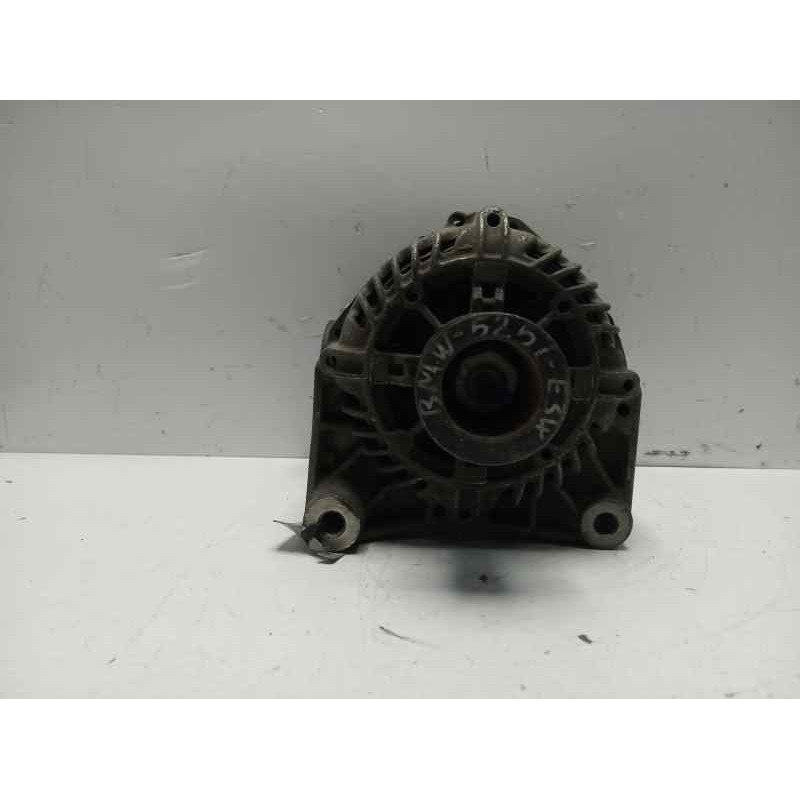 Recambio de alternador para bmw serie 5 berlina (e34) 2.0 24v referencia OEM IAM 436385 ALF030251 A10126