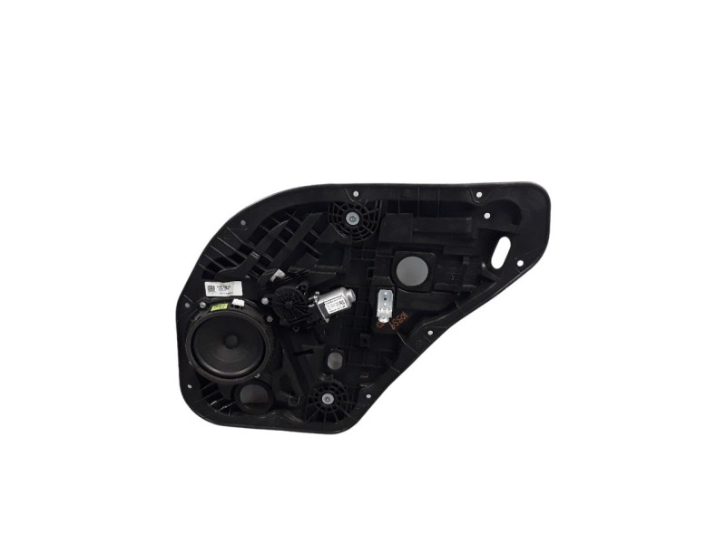 Recambio de motor elevalunas trasero derecho para kia niro referencia OEM IAM 83460G5000  