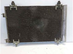 Recambio de condensador / radiador aire acondicionado para citroen c4 coupe collection referencia OEM IAM 9650545980 35611 