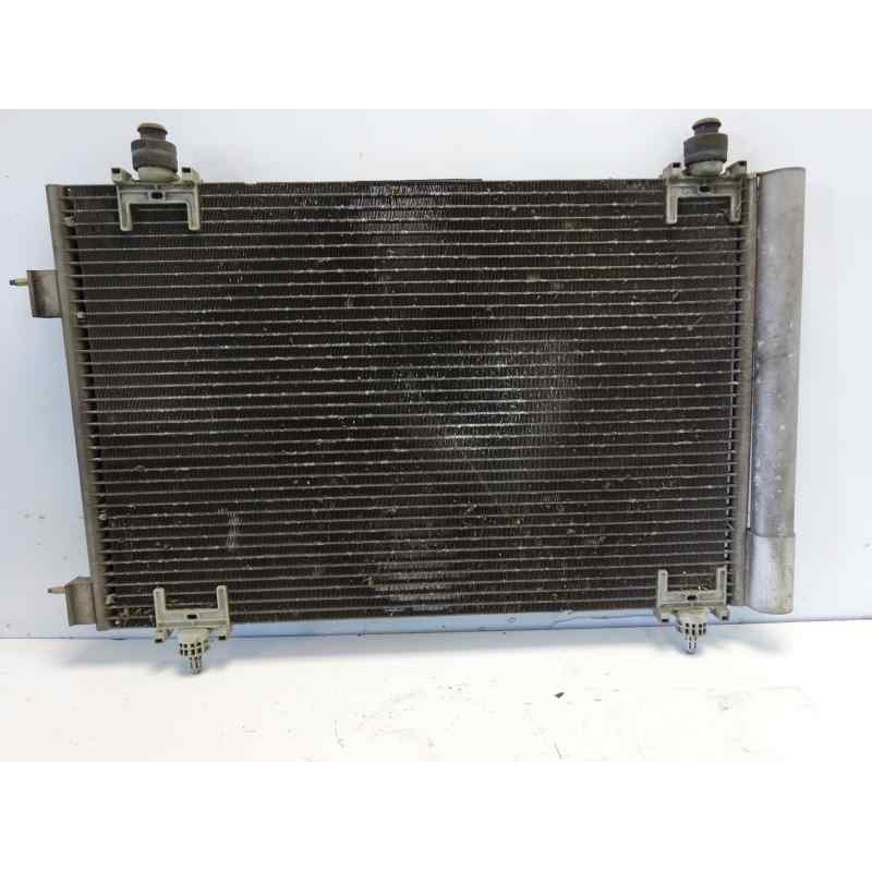 Recambio de condensador / radiador aire acondicionado para citroen c4 coupe collection referencia OEM IAM 9650545980 35611 