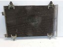 CONDENSADOR / RADIADOR AIRE ACONDICIONADO 9650545980 9650545980 35611