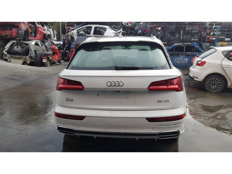 audi q5 (fyb) del año 2020