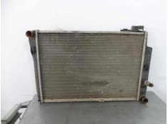 Recambio de radiador agua para mercedes-benz clase c (w202) berlina 220 (202.022) referencia OEM IAM 2025006403 58483 