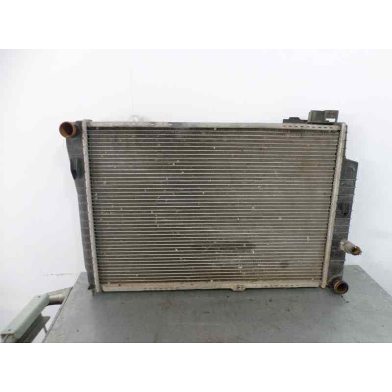 Recambio de radiador agua para mercedes-benz clase c (w202) berlina 220 (202.022) referencia OEM IAM 2025006403 58483 