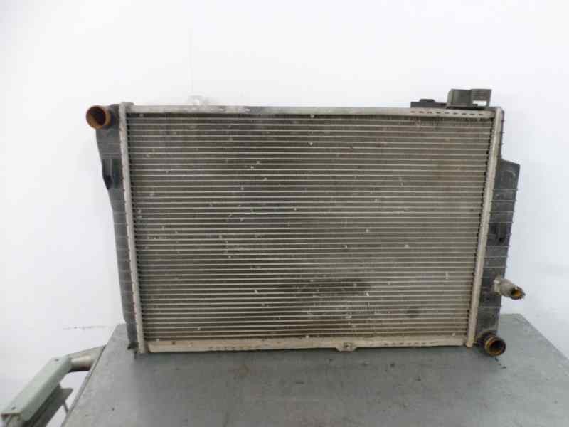 Recambio de radiador agua para mercedes-benz clase c (w202) berlina 220 (202.022) referencia OEM IAM 2025006403 58483 