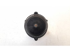Recambio de ventilador calefaccion para ford ecosport 1.5 tdci cat referencia OEM IAM AV1119846AB 34166 0130115579 2