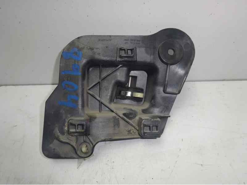 Recambio de maneta interior trasera izquierda para opel meriva cosmo referencia OEM IAM 13121860  