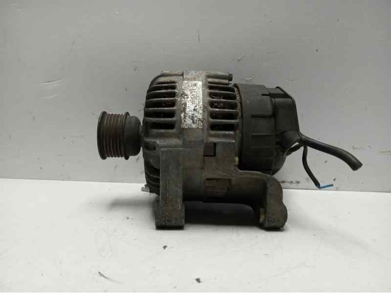 Recambio de alternador para bmw serie 5 berlina (e34) 2.0 24v referencia OEM IAM 436385 ALF030251 A10126