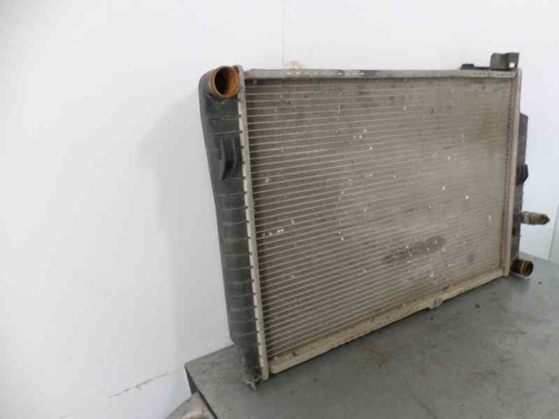 Recambio de radiador agua para mercedes-benz clase c (w202) berlina 220 (202.022) referencia OEM IAM 2025006403 58483 