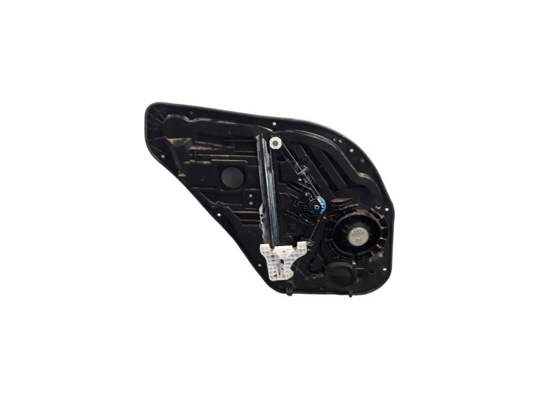 Recambio de motor elevalunas trasero derecho para kia niro referencia OEM IAM 83460G5000  