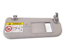 Recambio de parasol derecho para hyundai i30 (gd) 1.4 crdi cat referencia OEM IAM 85220A6050TX   2