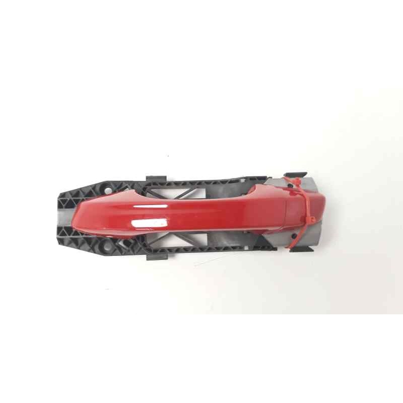 Recambio de maneta exterior delantera izquierda para volkswagen golf vii variant (bv5) advance bmt referencia OEM IAM 5N0837885H